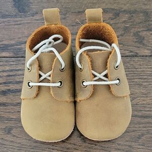 PIPER FINN Baby Shoes